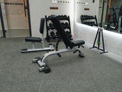 -VLines耀能运动Space&Flow(国贸店)