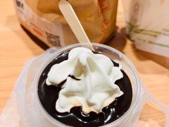 -麦当劳(安定门外大街店)