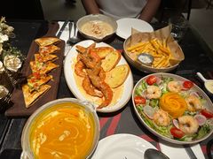 -Nord Grill&Bar Highland诺德西餐(深圳欢乐海岸店)