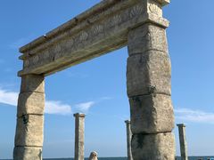 -渔岛海洋度假区