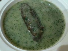-巴音浩日娲·蒙餐(双林东路店)