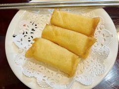 炸牛奶-民信老铺(双皮奶博物馆店)