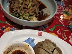 -山西会馆·晋菜·晋商宴·牌匾博物馆(胜利东街店)