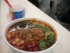 -DQ·蛋糕·冰淇淋(虹口龙之梦店)