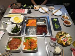 -海底捞火锅(赛格国际购物中心店)