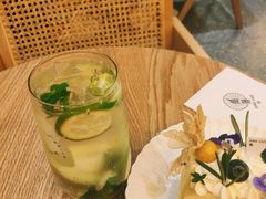 -角落低卡烘焙(正弘城店)