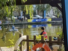 -酷鱼垂钓CLUB(朝阳区博大路店 )