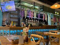 大堂-阮氏娘·越南料理(双子塔店)