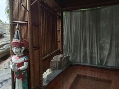 -海口观澜湖火山温泉谷