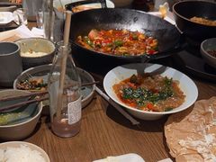 -薇酌饮·陕西菜(南门外店)