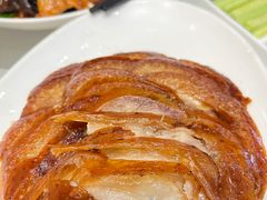 -德缘烤鸭店(大栅栏店)