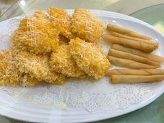 -千岛湖鱼味馆(十字街总店)