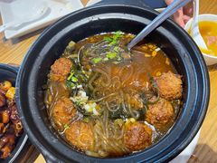 砂锅丸子-峨嵋小镇·川菜(勒泰中心店)