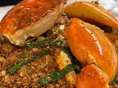 -喜记避风塘炒辣蟹(旗舰店)