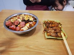 -高老板特色刀削面