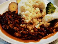 -阿那亚第三食堂 Cafeteria 3
