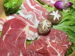 -正宗齐齐哈尔烤肉·齐牛哥鲜切炭火烤肉(杭州总店)