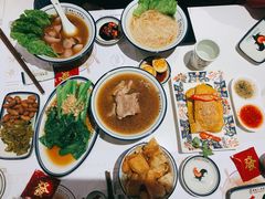 -發起人·肉骨茶(万象汇店)