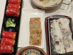 -稻香酒家·35年老字号(侨光店)
