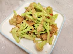 -盈旺小厨·非遗黄鳝饭(泰康路店)