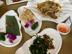 -东方苑自助餐厅(稻香湖景酒店)