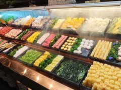 -一绪に寿喜烧自助(世茂广场店)