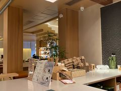 -奈雪茶院·茶室茶馆(广州粤海天地店)