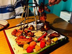 -纳鲁孜·新疆特色餐厅(上海悦荟广场店)