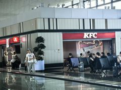 -青岛胶东国际机场