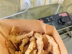 -田甜香酥鸡(中市口店)
