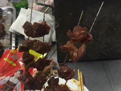 -老杜烧烤(解放路店)