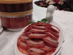 -御仙都北京菜馆·烤鸭店(双井店)