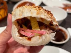 -金鸭季·臻品餐厅(欢乐海岸购物中心店)