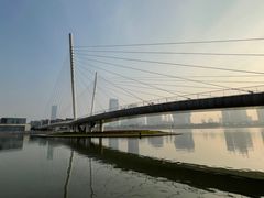 -映月湖中央公园