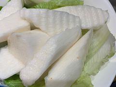 -巴蜀印象火锅(永陵总店)