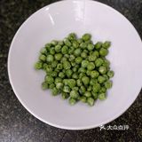 清淡菜谱之豌豆虾仁