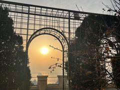 -大堂吧·下午茶·特调鸡尾酒(大连一方城堡豪华精选酒店)