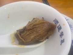 -巢湖名吃·徽府农家菜(半汤店)