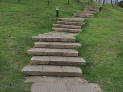 -牛岗山公园