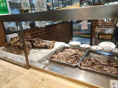 -吾穆勒蓬灰牛肉面·清真(中海河山郡店)