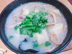 小碗羊肉烩面-惠丰源烩面馆(经七路店)