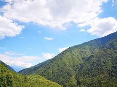 -孟屯河谷景区