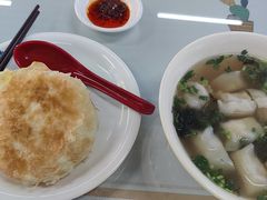 -中蓝公寓餐厅(北化机爱工场文化科技融合产业园店)
