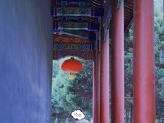 -盛世南宫影视城(北普陀影视城)