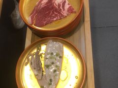 -拾也•和牛•海鲜•烤肉放题(卓悦INTOWN店)