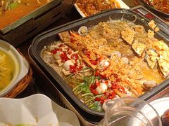 -永安水煮活鱼·仪征菜(仪征奥林匹克店)