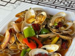 -强记海鲜·大排档(蛇口新街店)