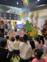 -奈尔宝家庭中心·亲子餐厅(宝安店)