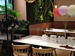 -原味田园·客家菜·土窑鸡(中航城君尚购物中心店)