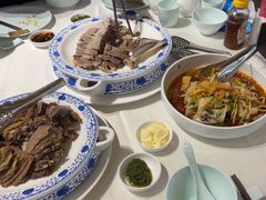 -巴音浩日娲·蒙餐(双林东路店)